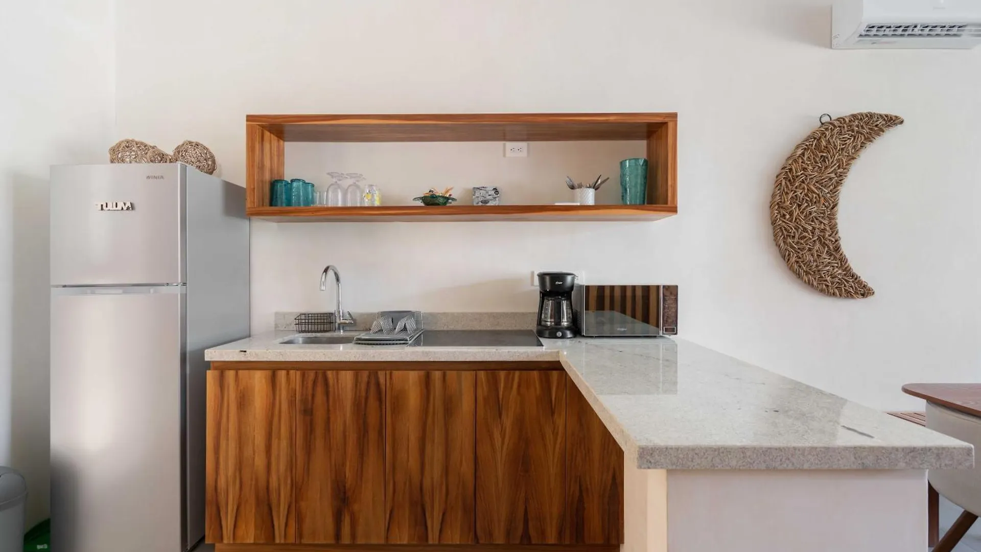 Apartment Kanah Tulum