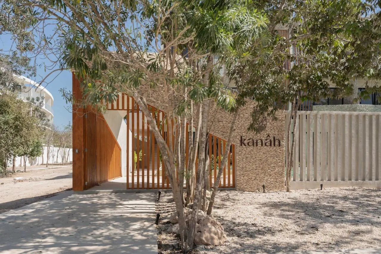 Daire Kanah Tulum