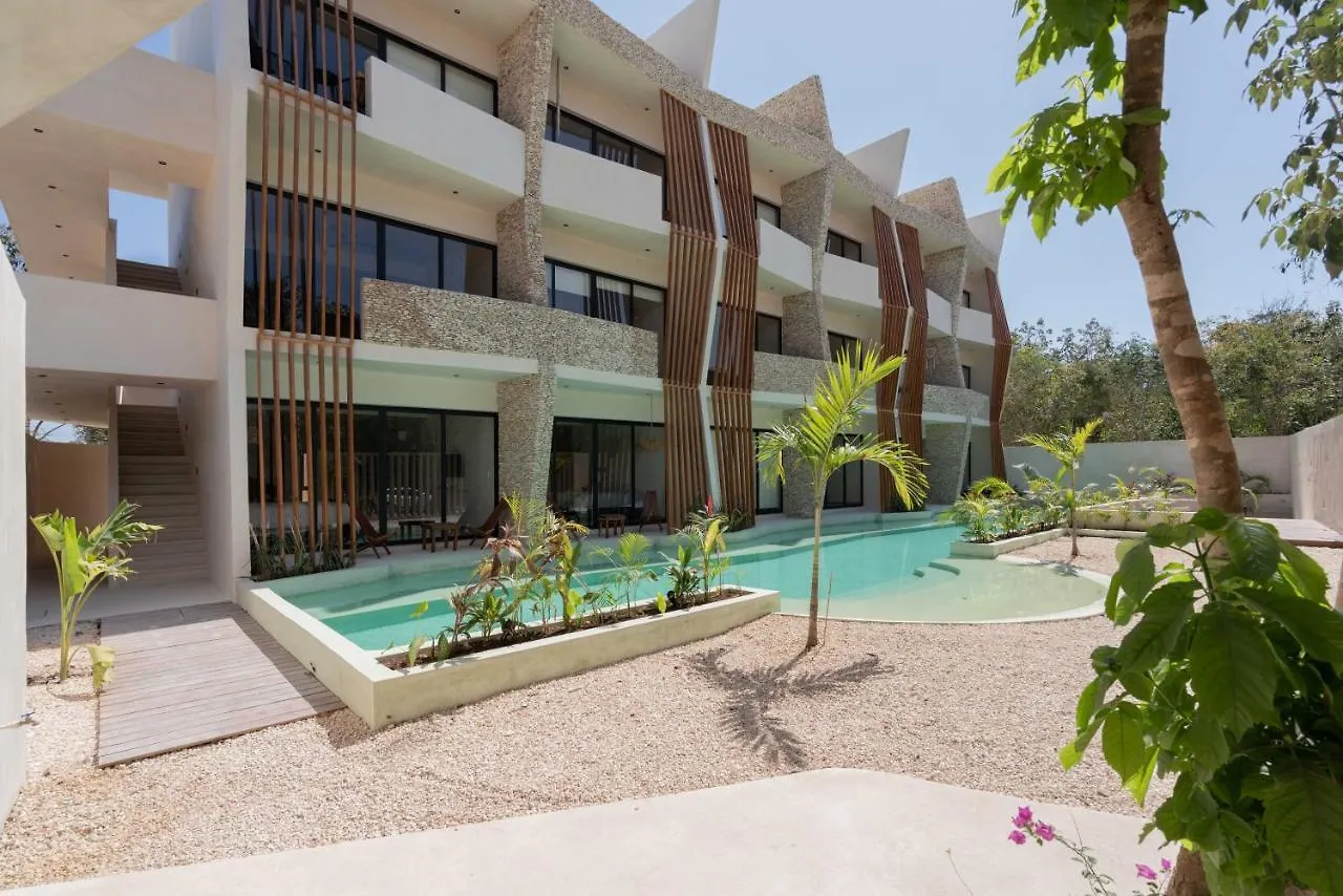 Kanah Tulum Meksika
