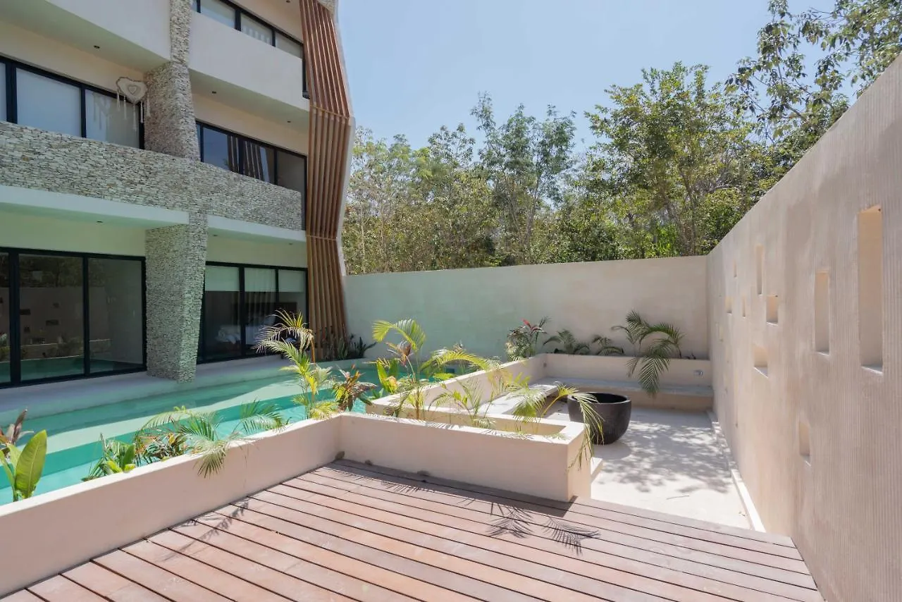 Kanah Tulum Daire