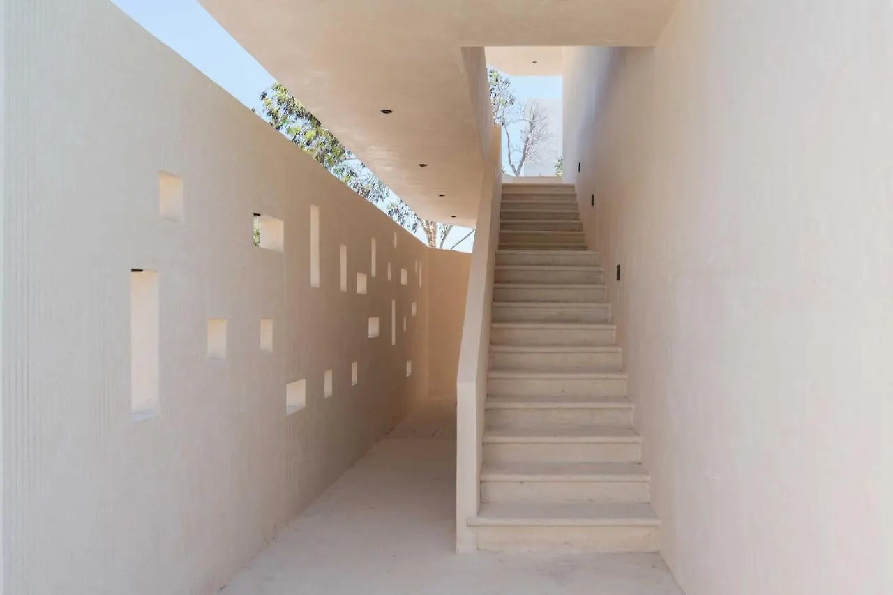 Kanah Tulum Daire