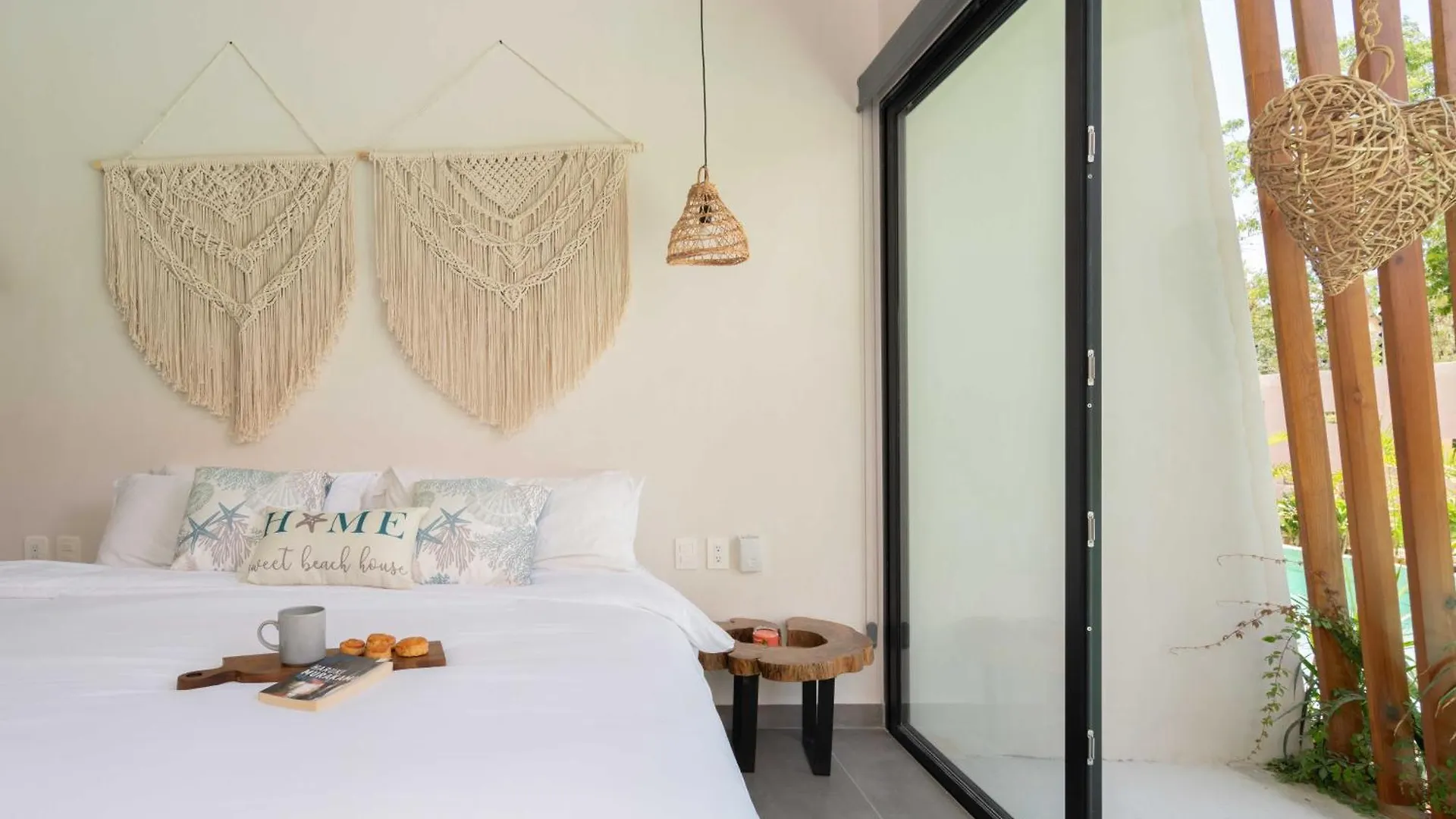 Kanah Tulum Meksika