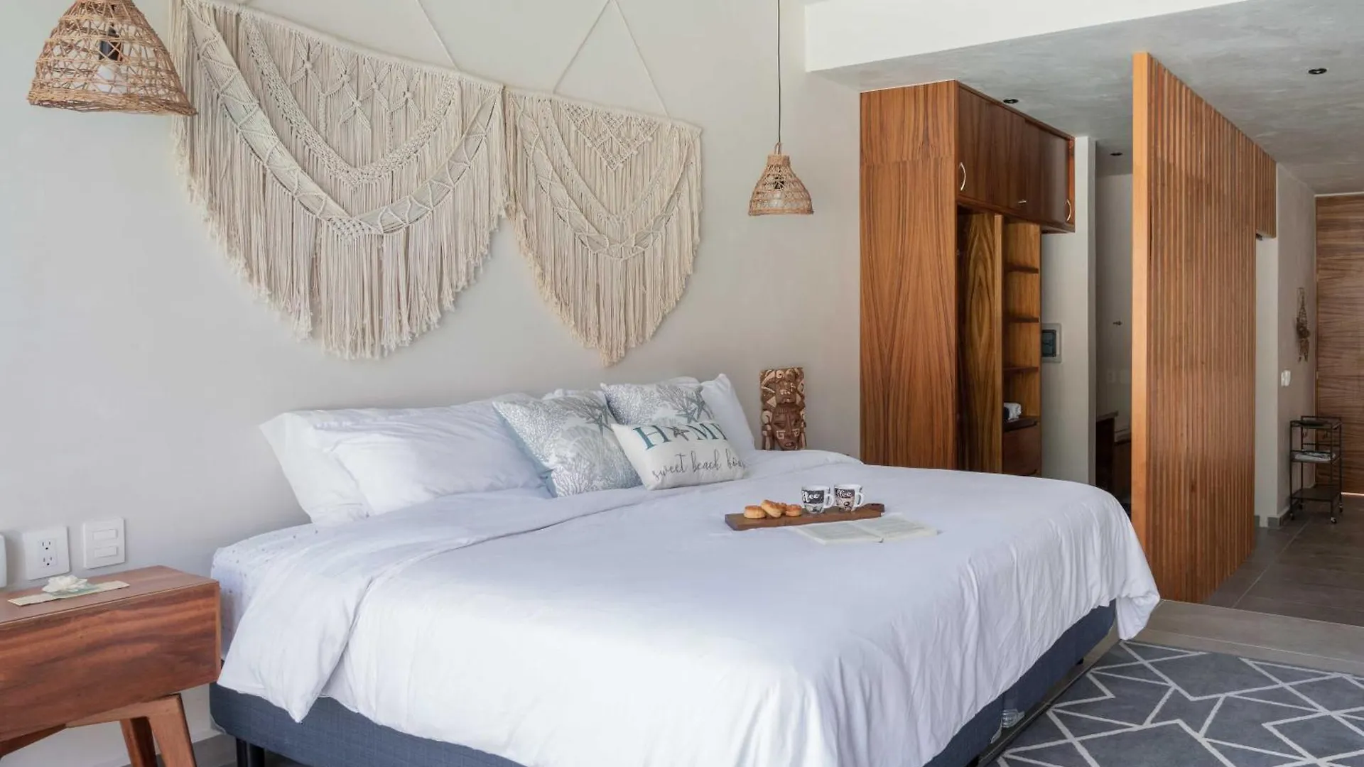 Kanah Tulum 0*,  Meksika