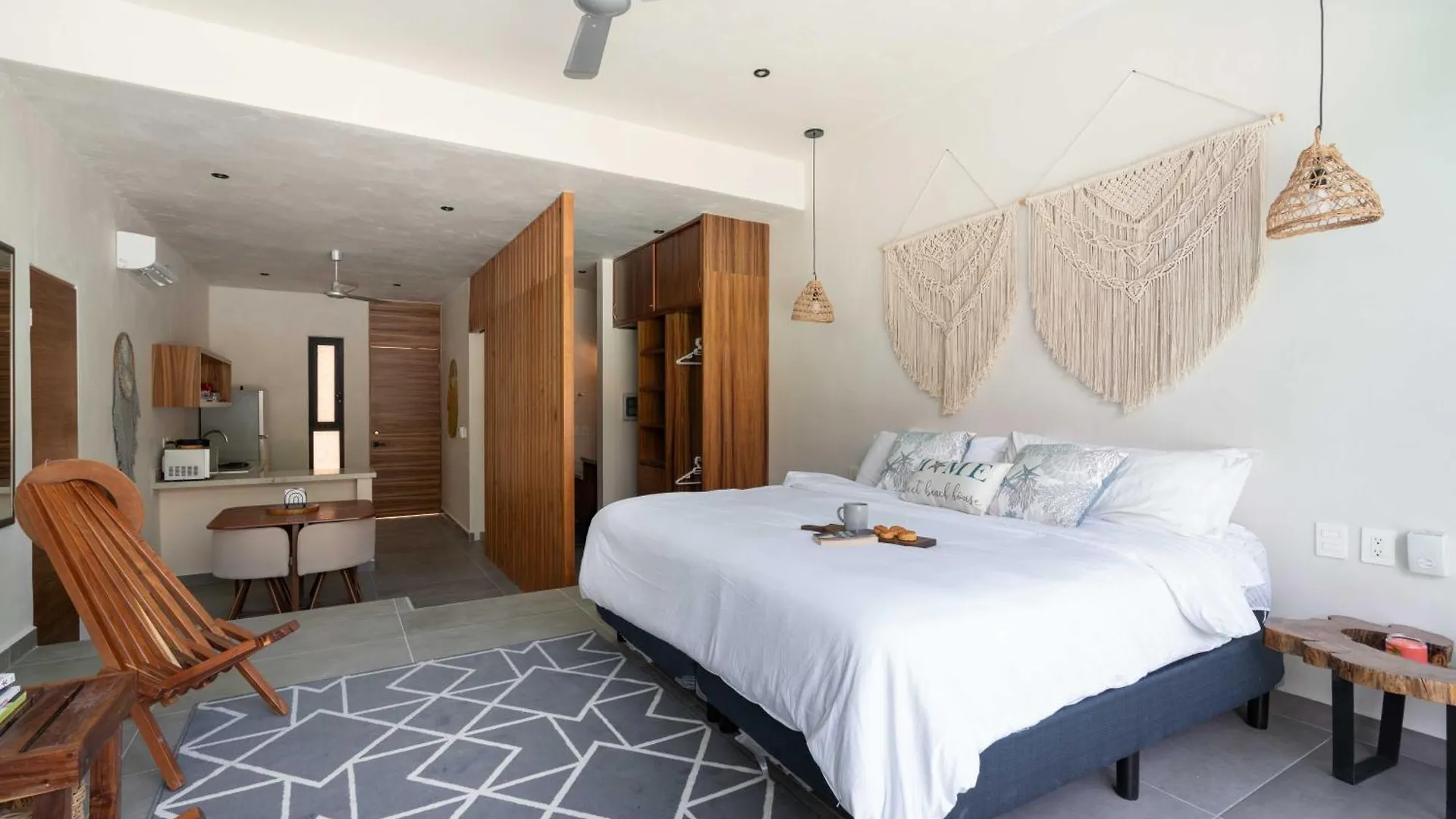 Kanah Tulum Meksika