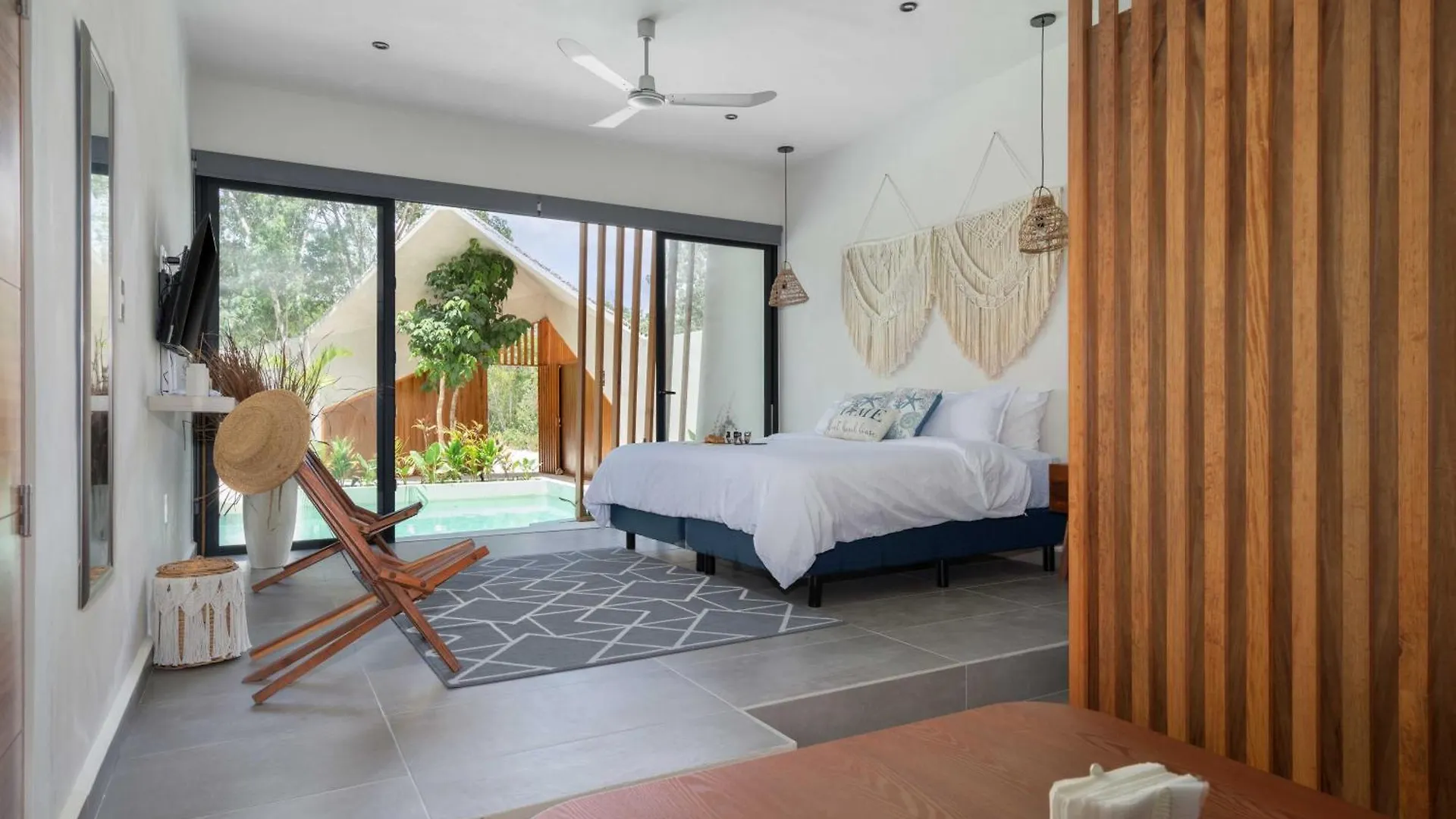 Kanah Tulum 0*,