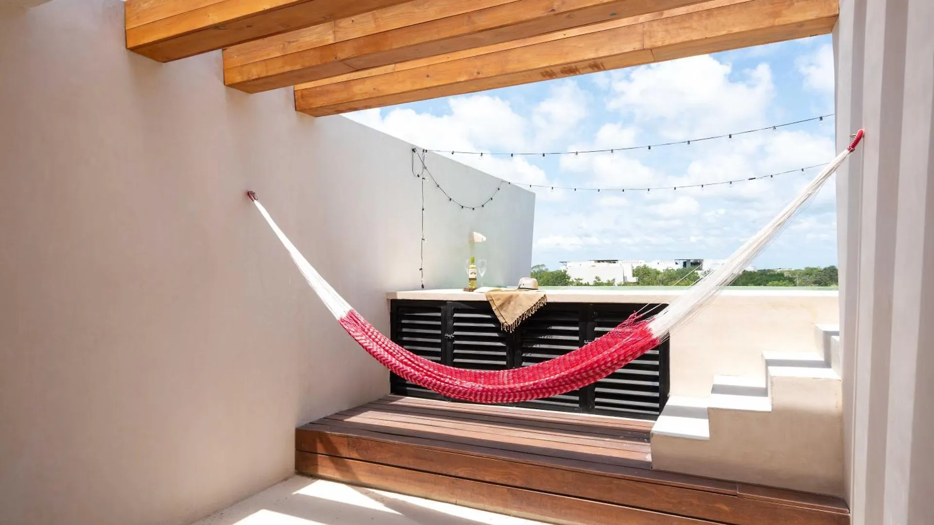 Daire Kanah Tulum