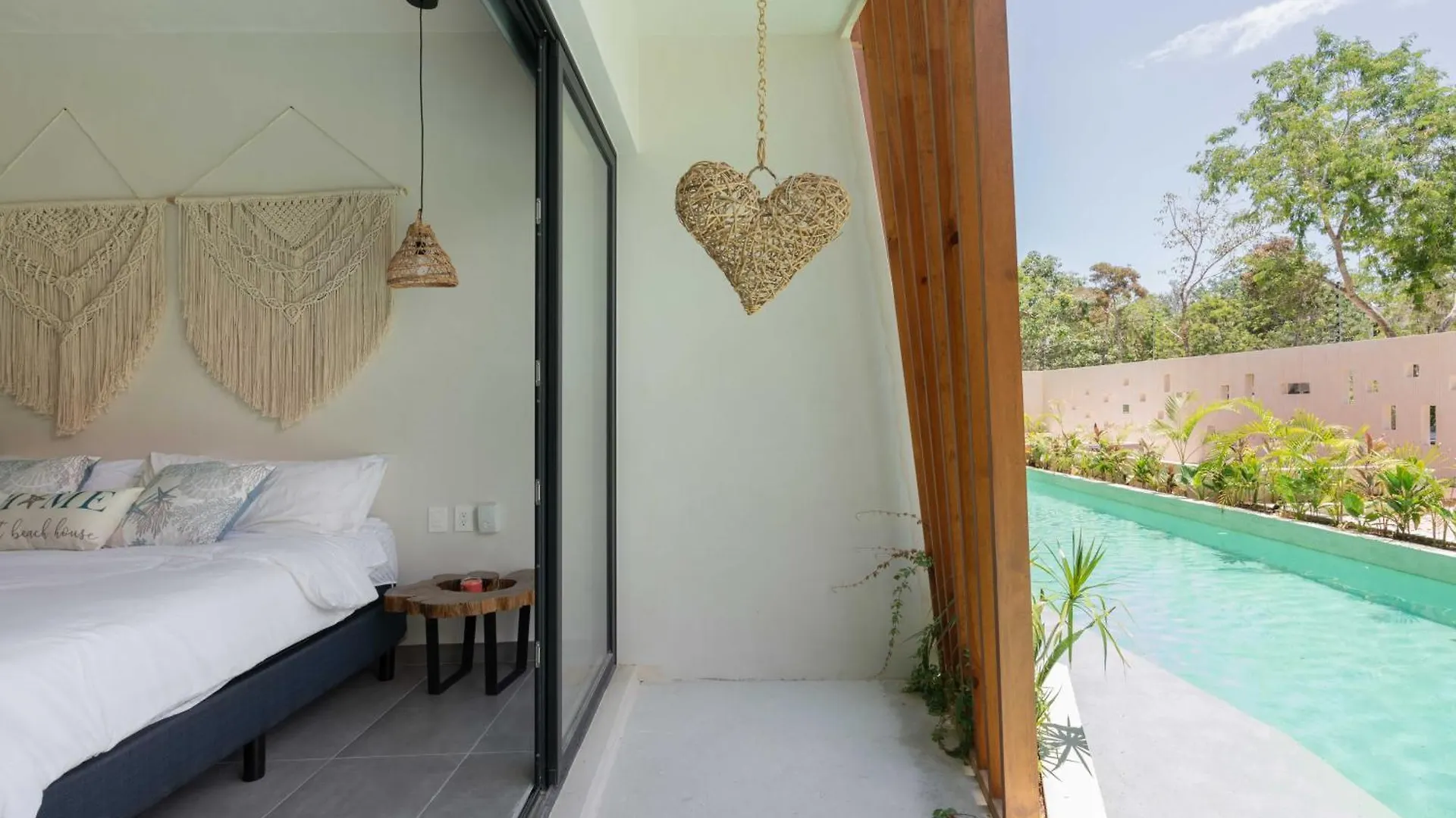 Apartment Kanah Tulum