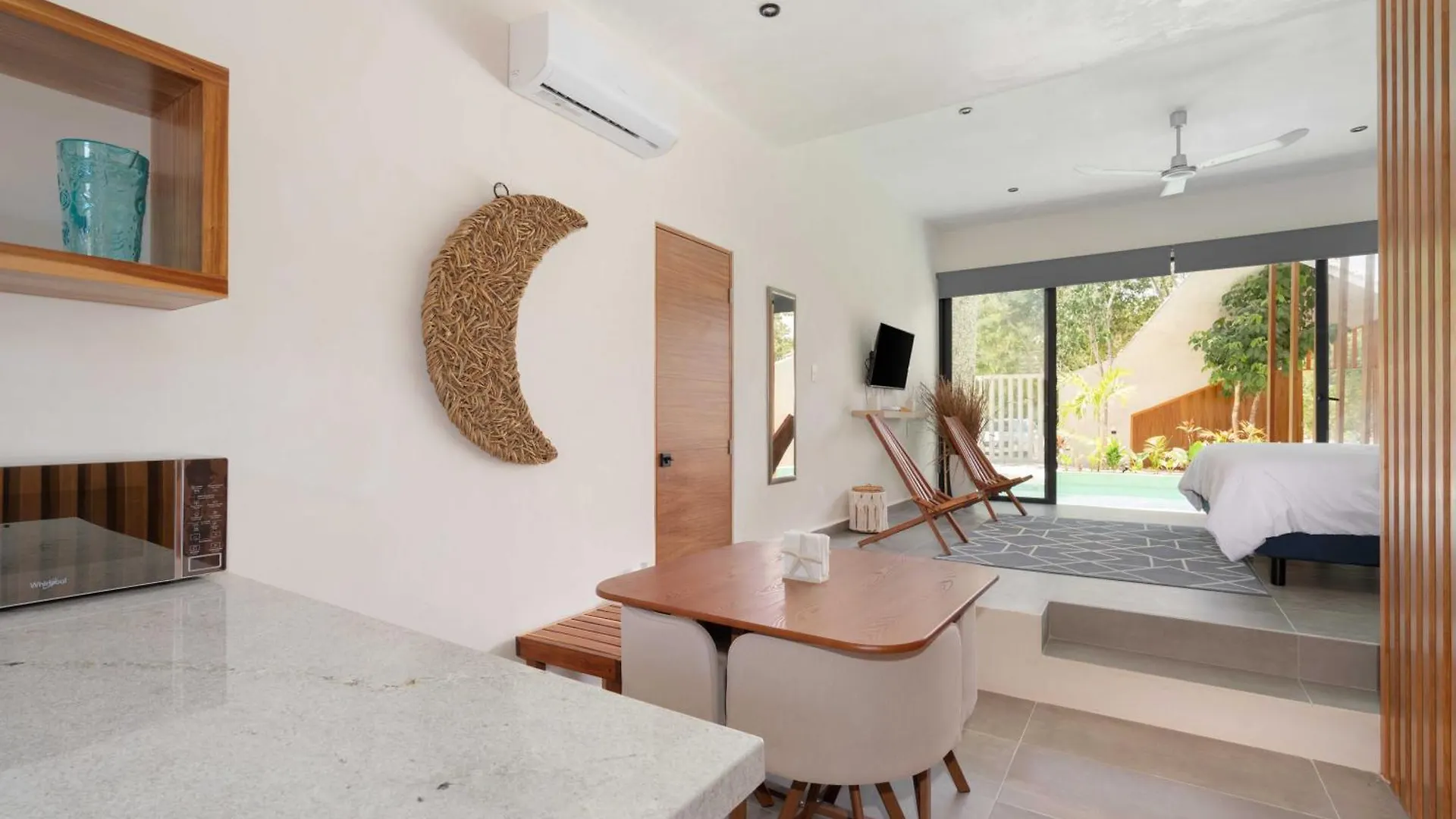 Apartment Kanah Tulum Mexico