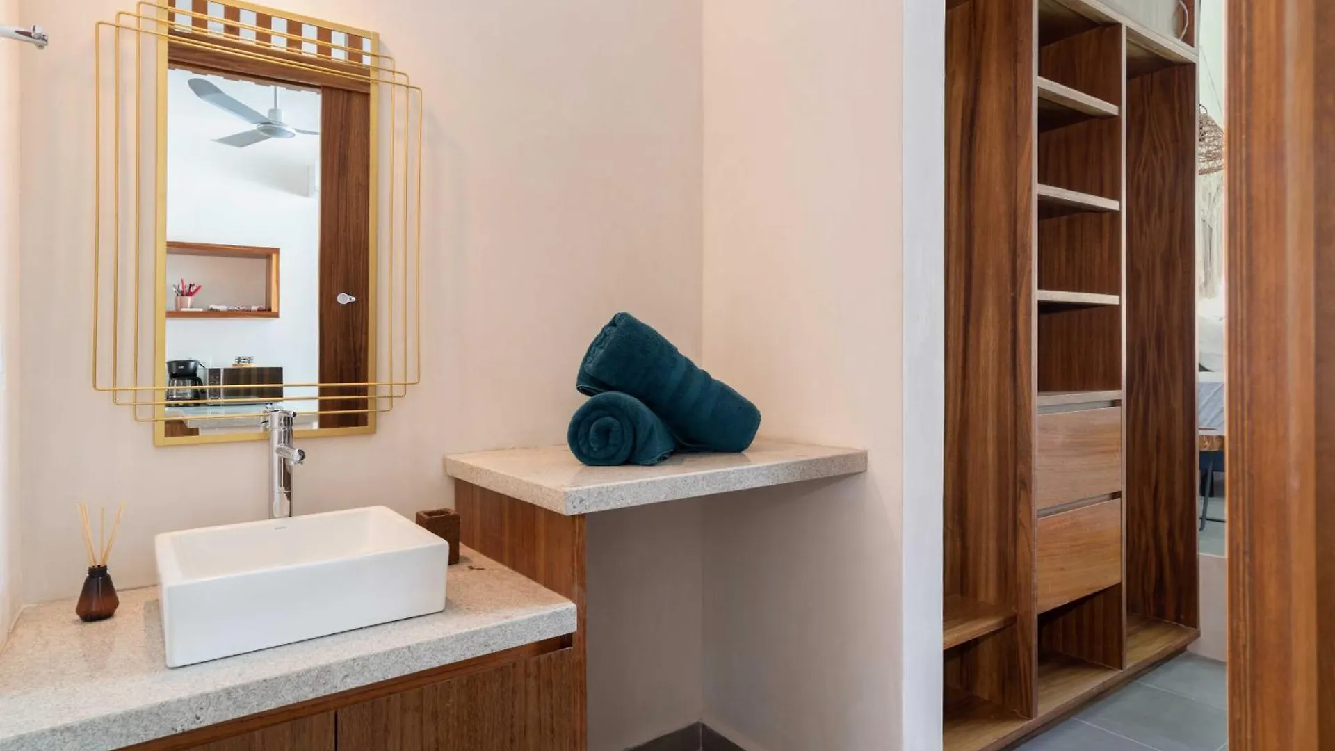 Kanah Tulum Apartment