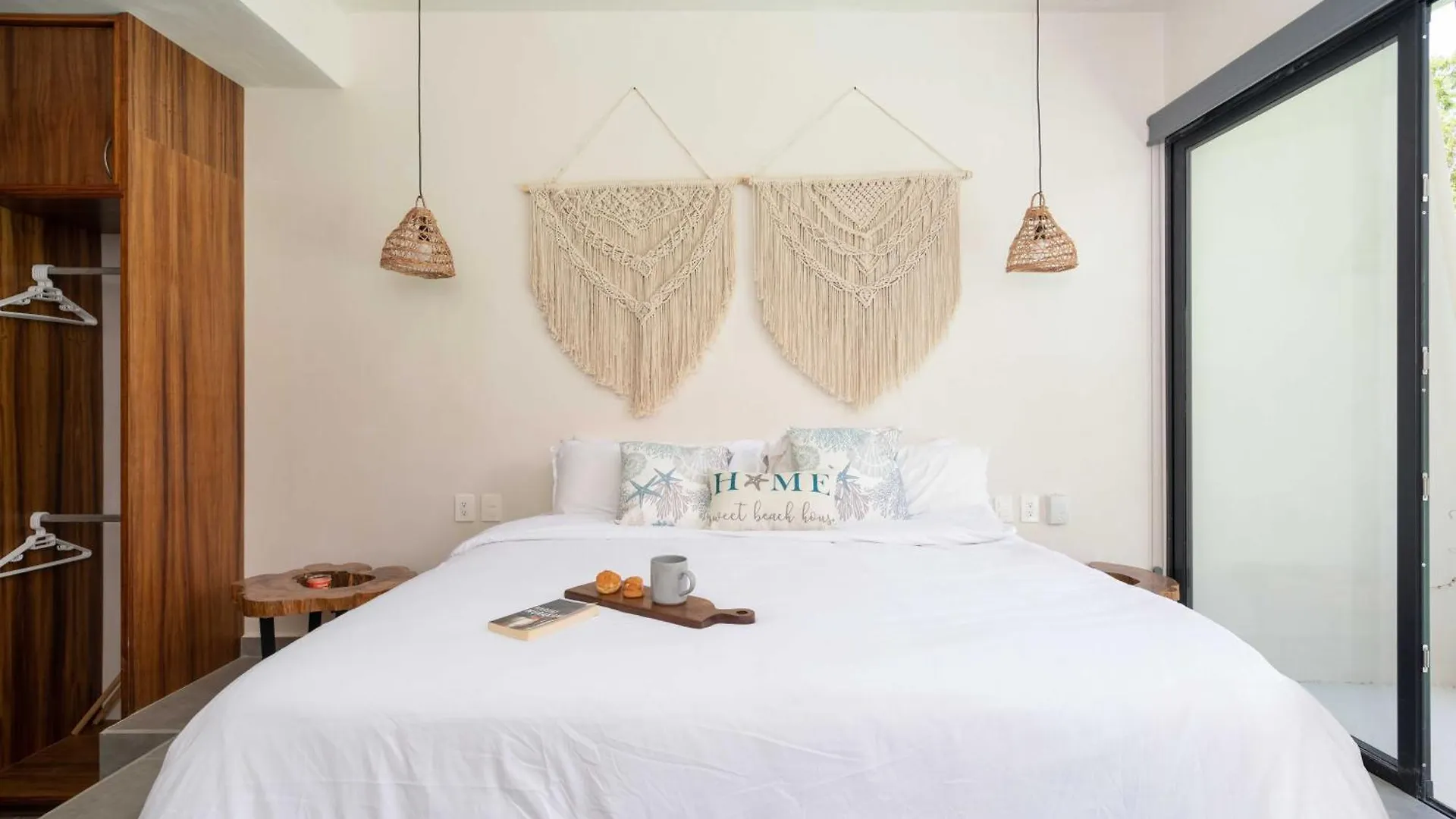 Apartment Kanah Tulum