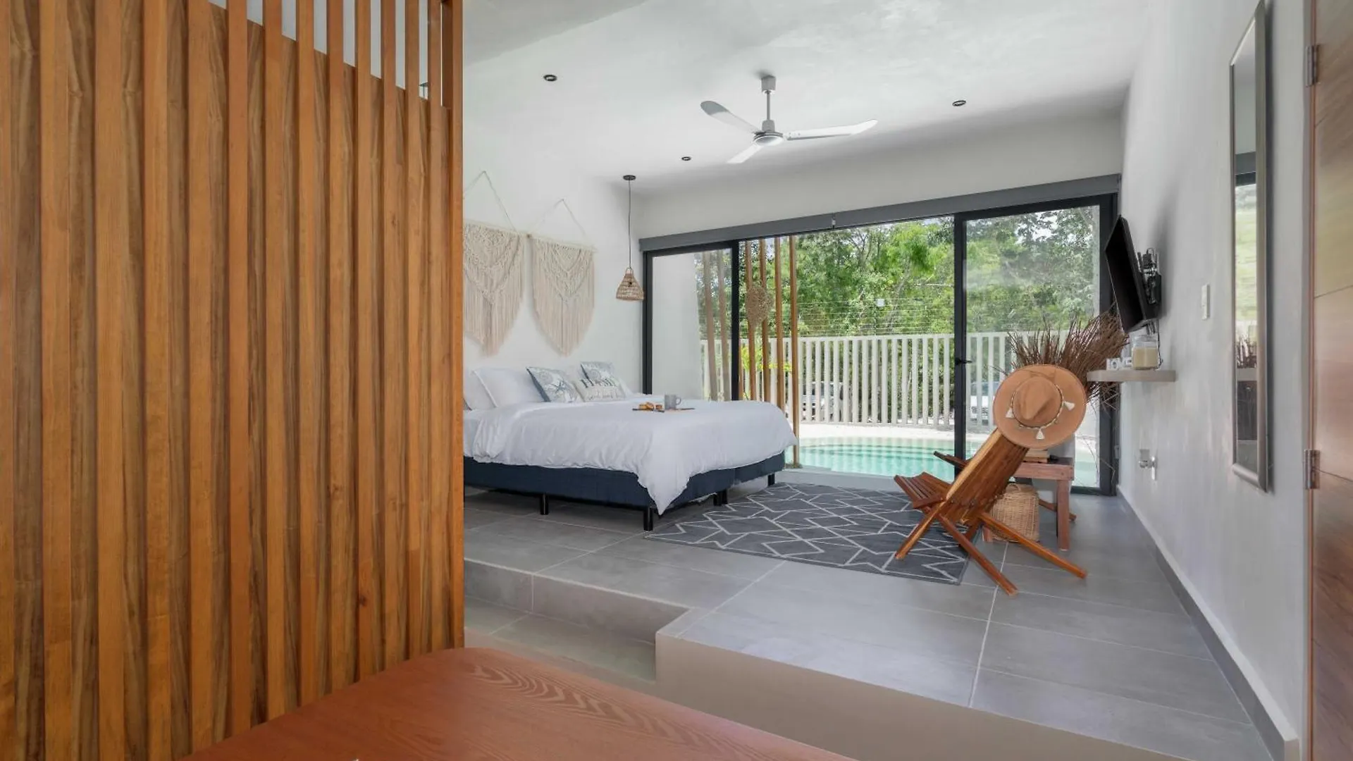Apartment Kanah Tulum