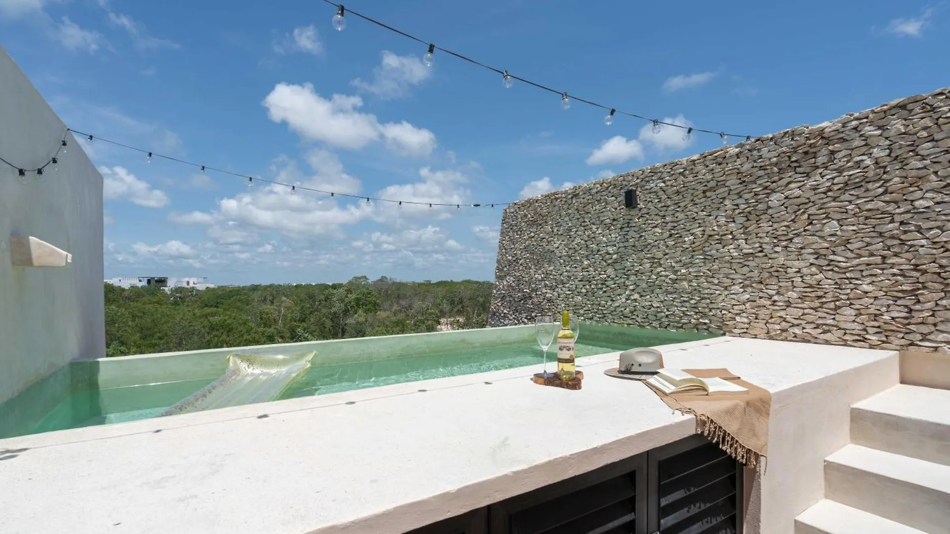 Apartment Kanah Tulum