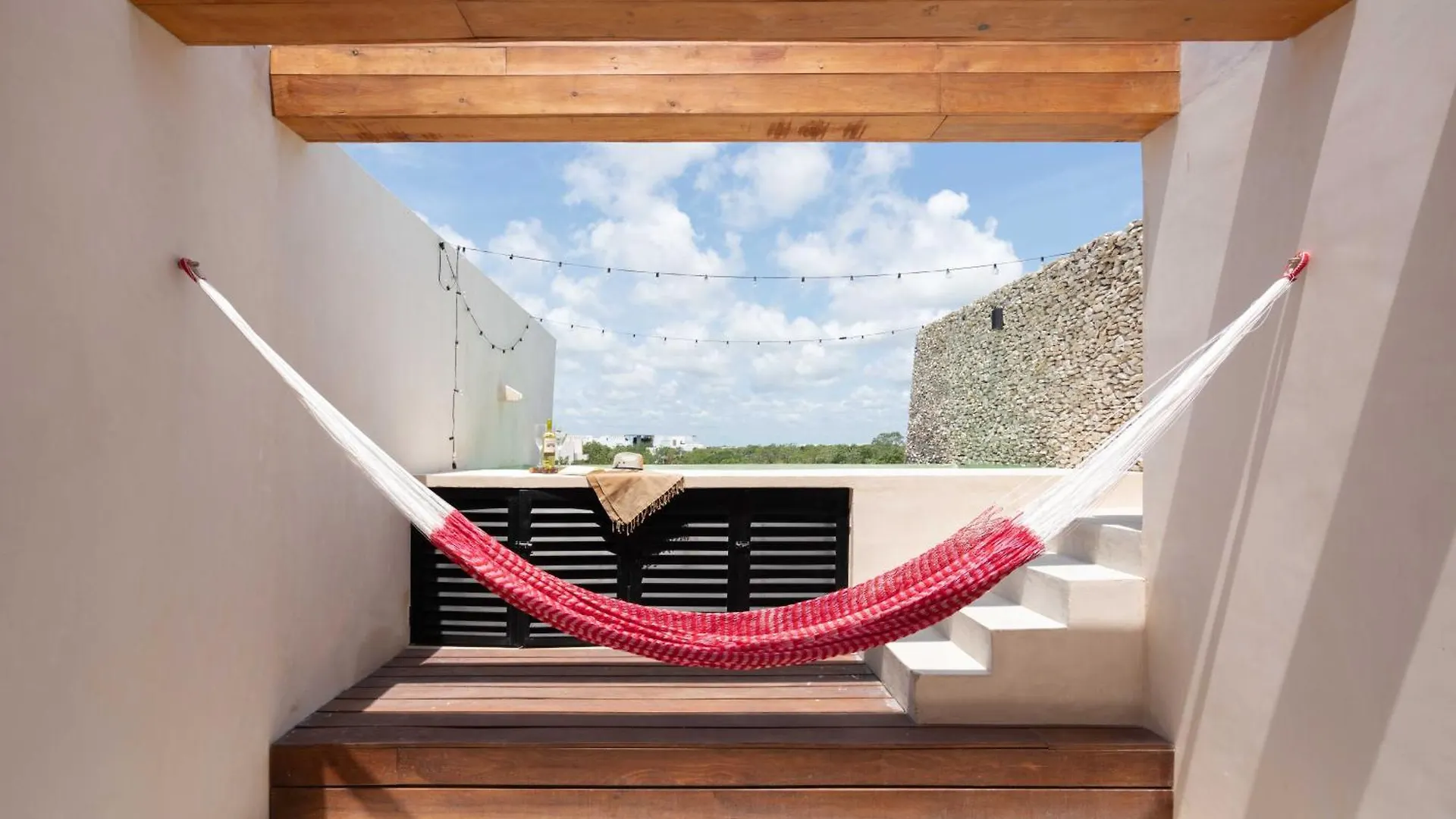 Apartment Kanah Tulum