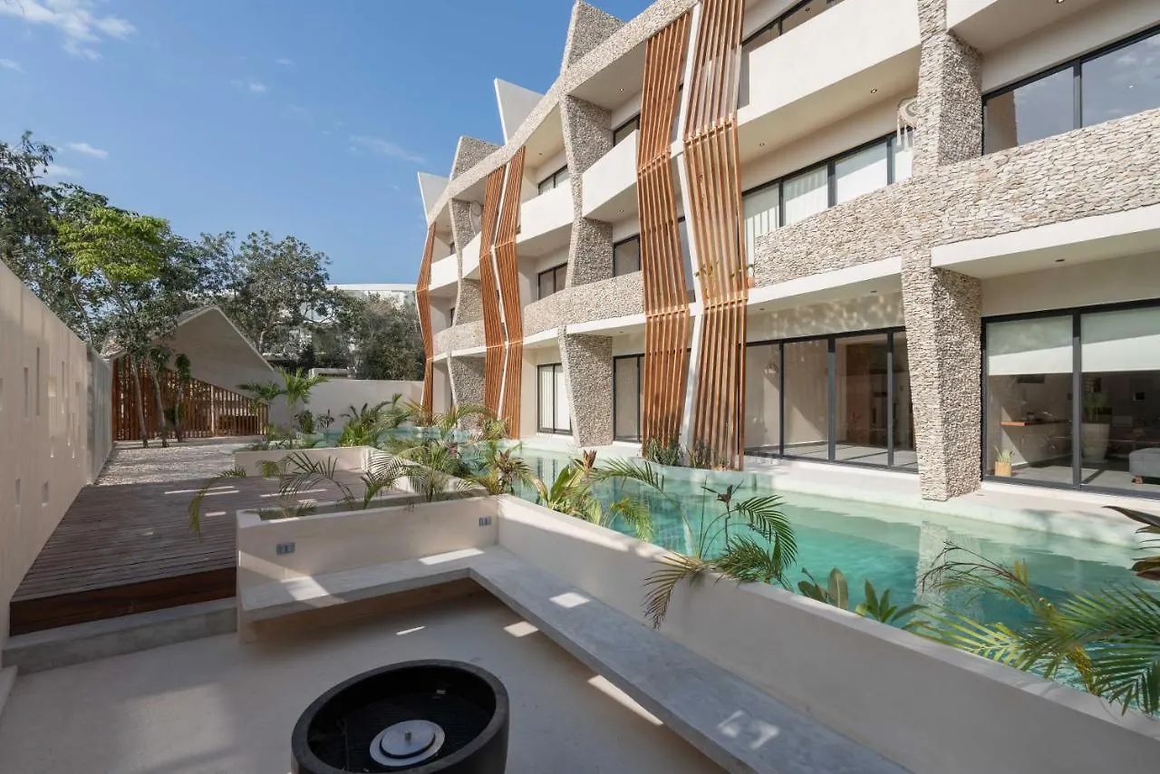Kanah Tulum 0*,  Mexico