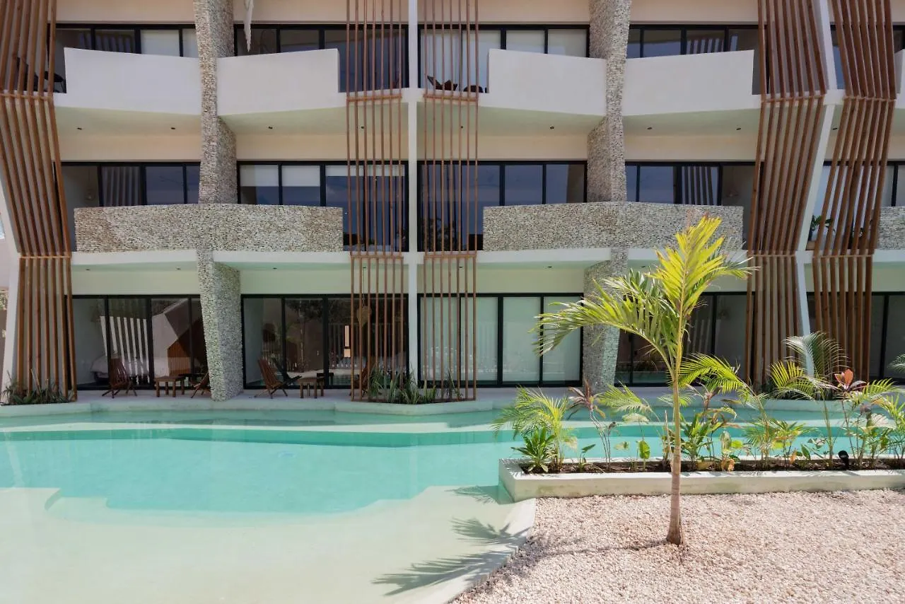 Kanah Tulum Apartment