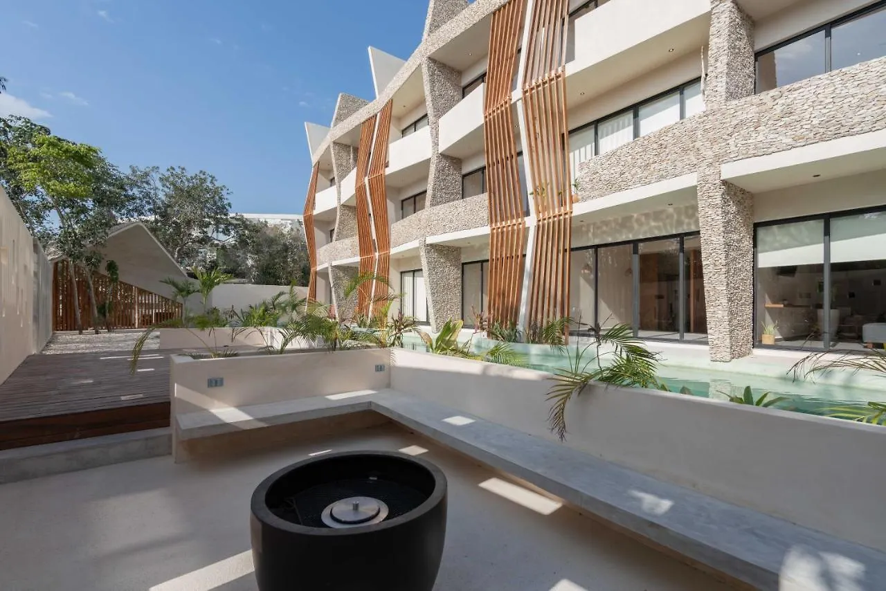 Kanah Tulum Apartment