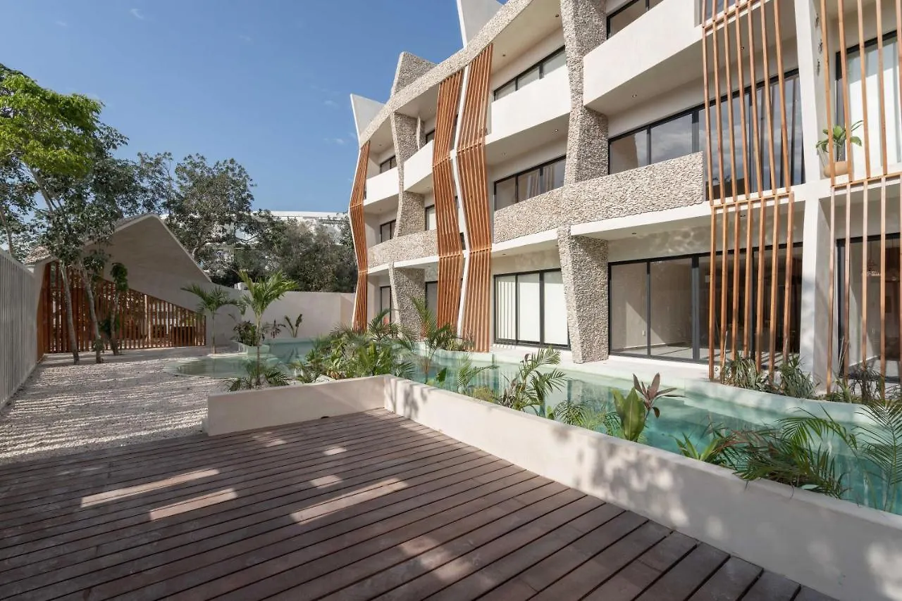 Kanah Tulum 0*,