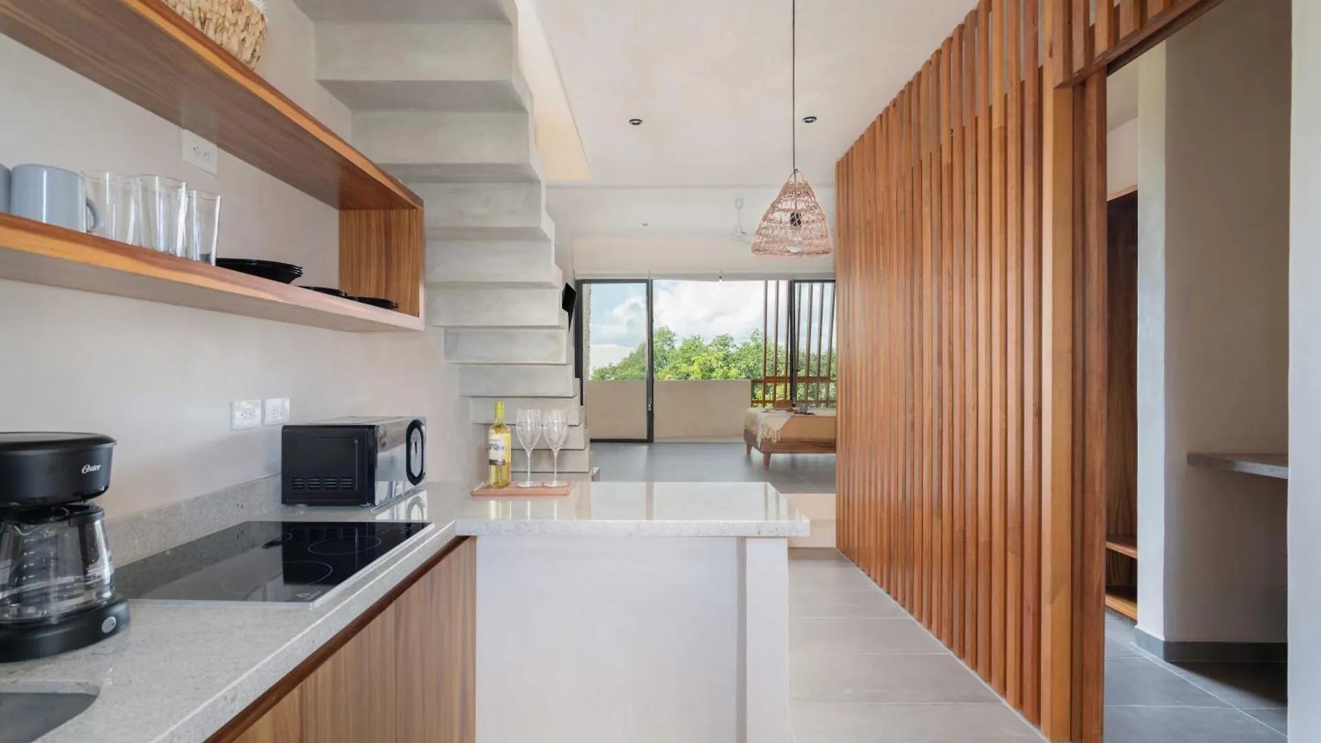Apartment Kanah Tulum