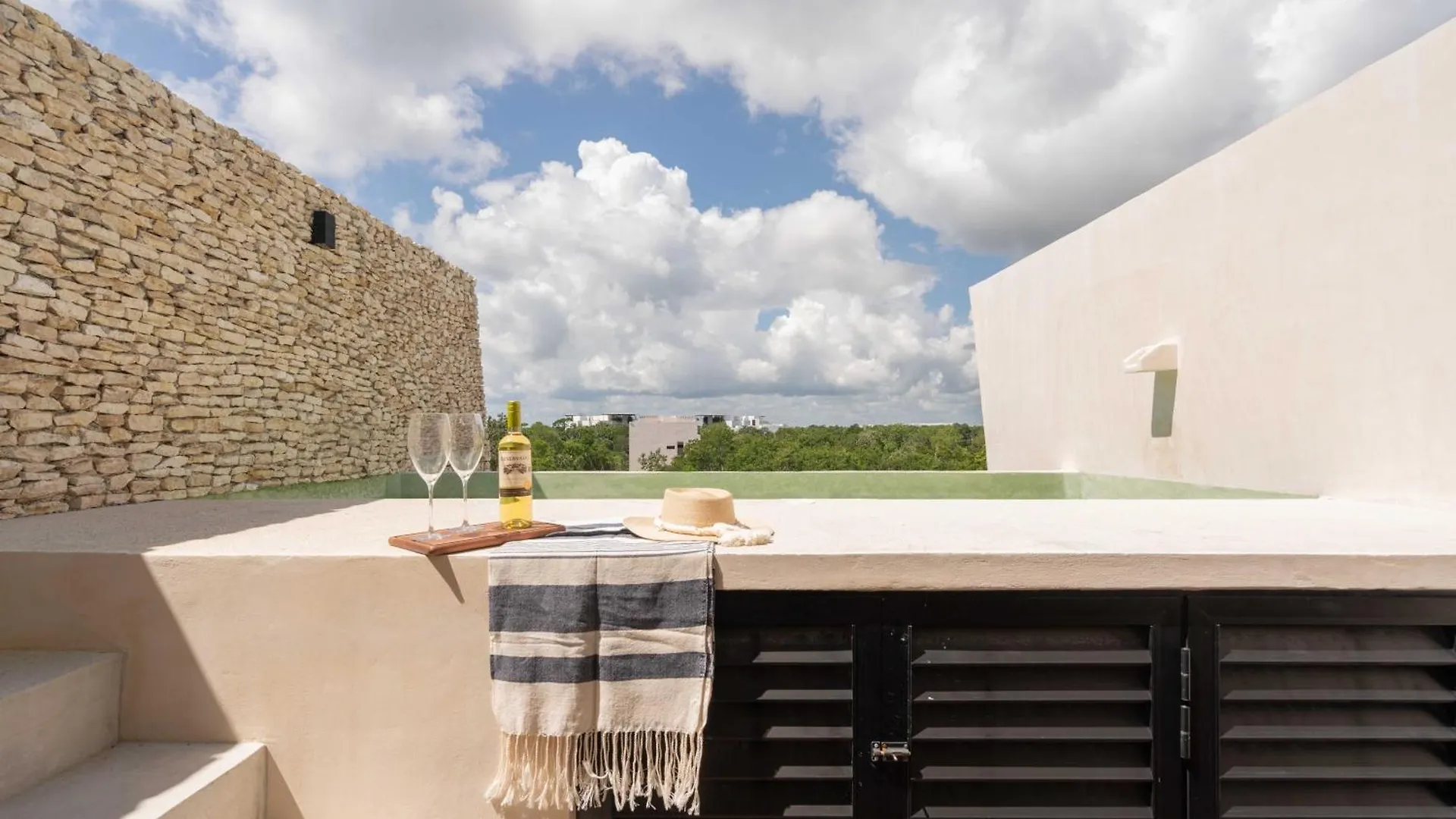 Apartment Kanah Tulum