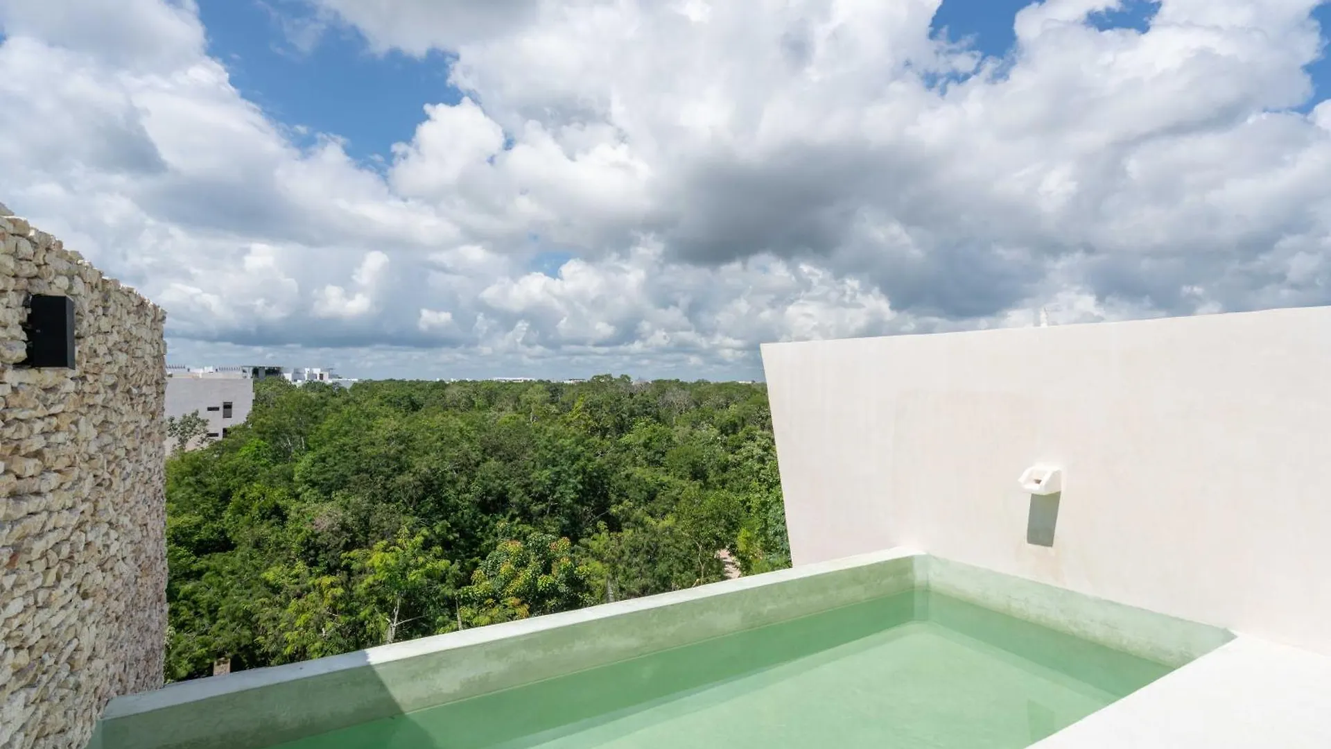 Kanah Tulum Apartment