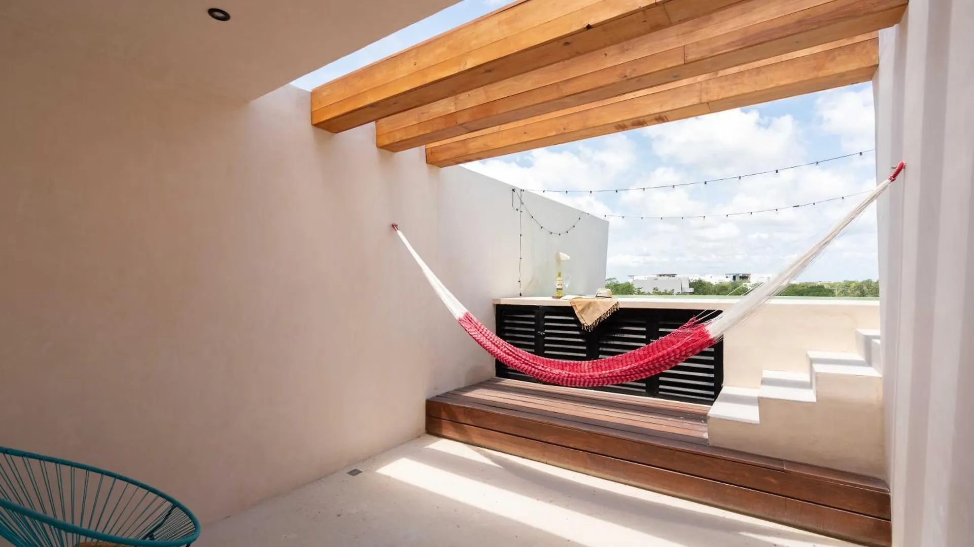 Kanah Tulum 0*,