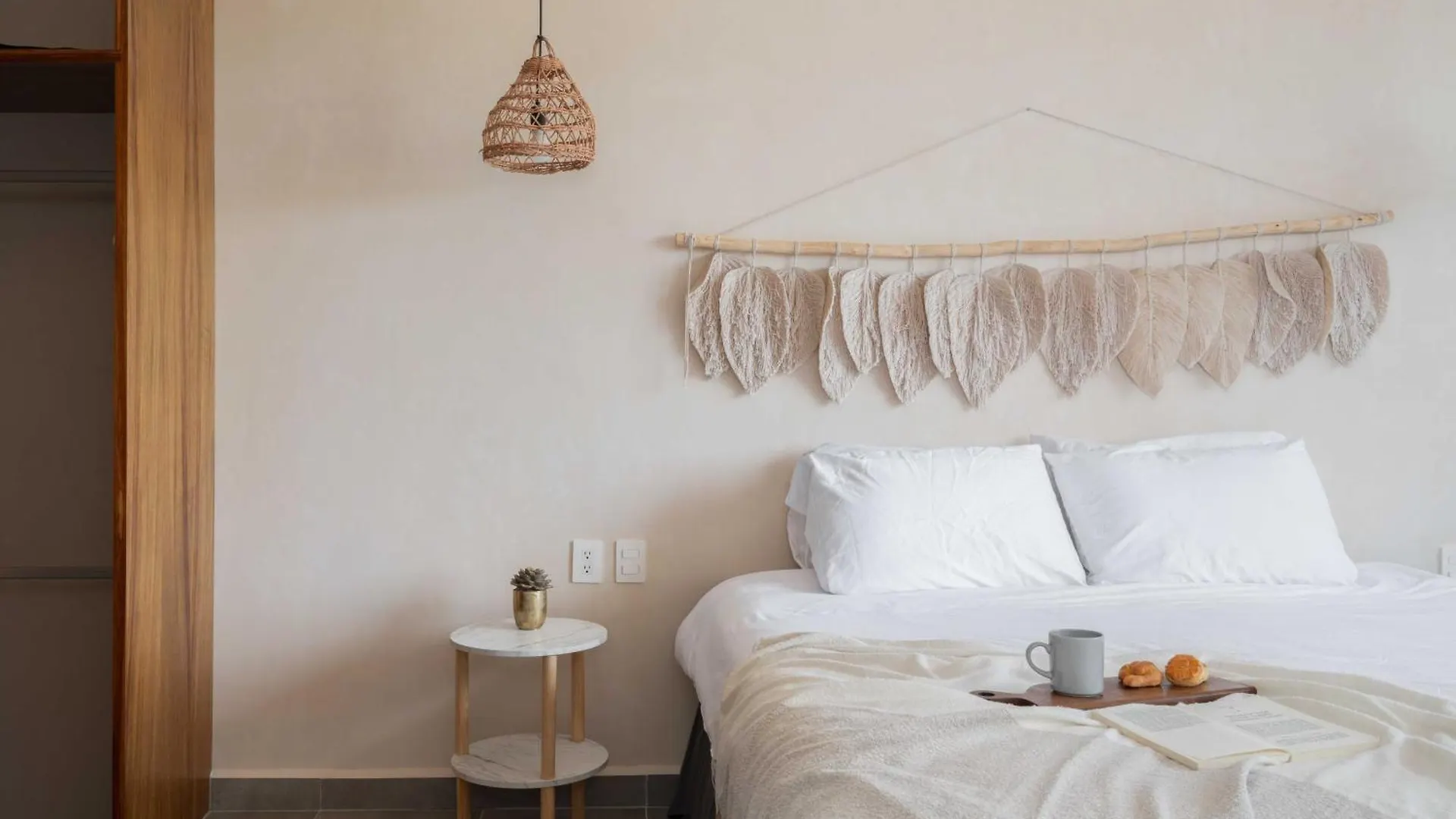 Kanah Tulum Apartment