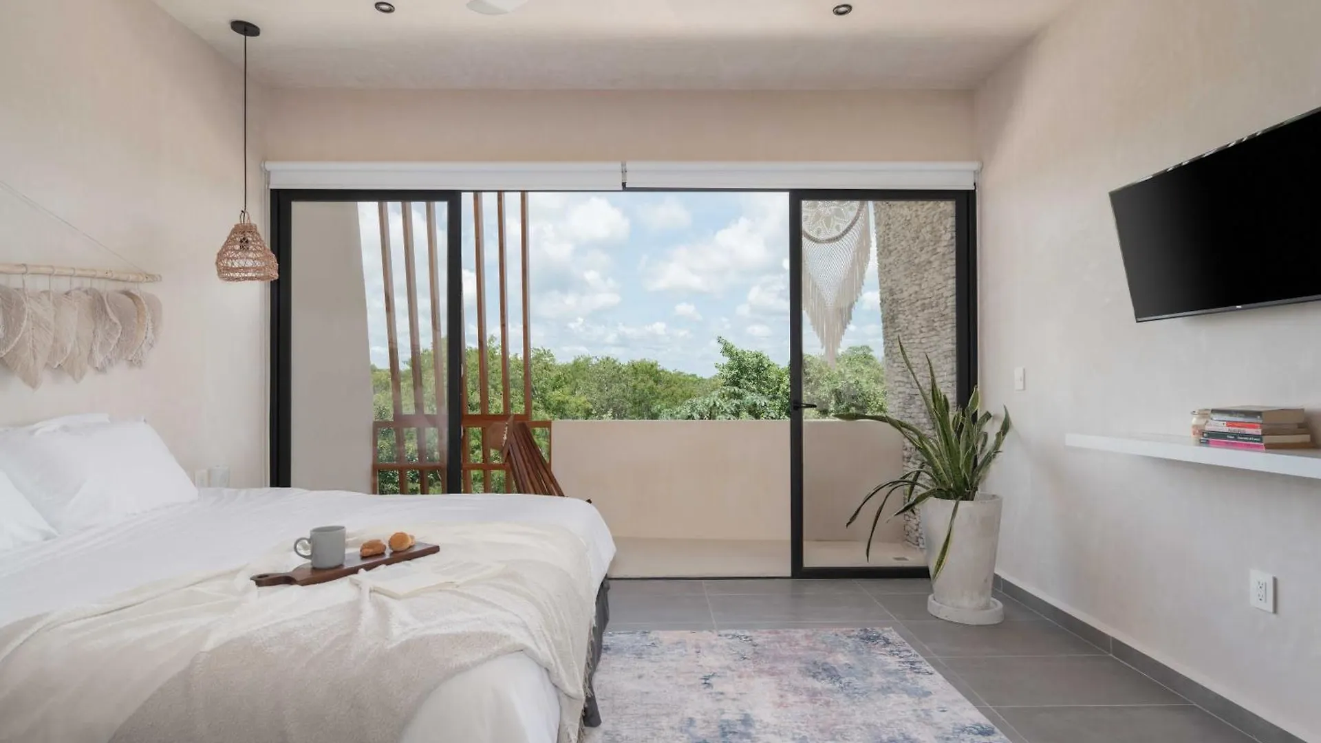 Kanah Tulum Apartment