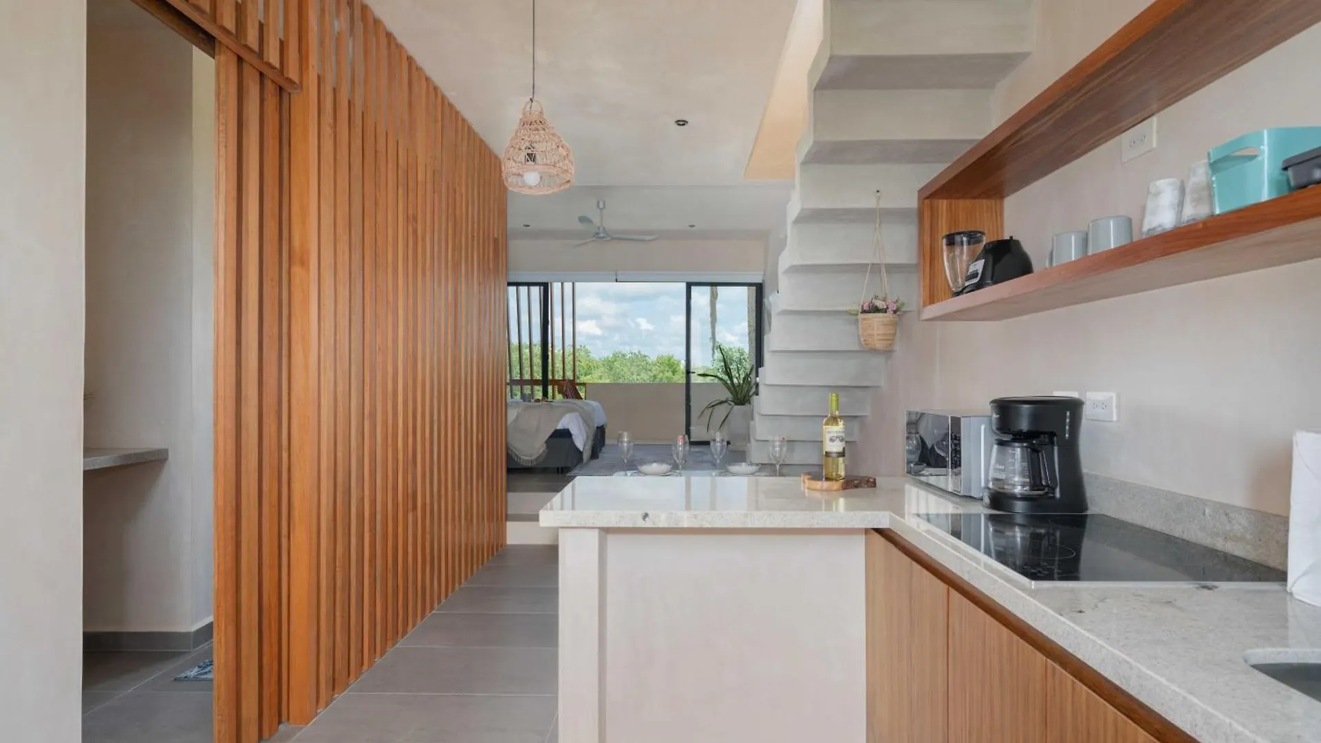 Kanah Tulum Apartment